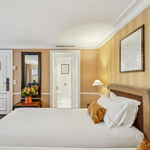 Habitación Deluxe con Cama King